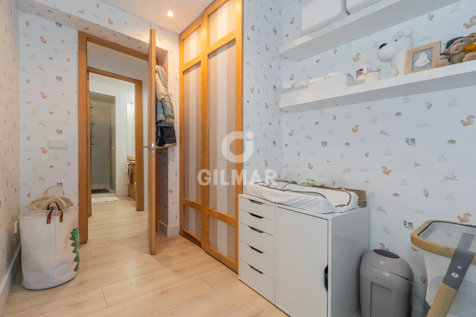 Piso en Nueva España, Madrid - Foto 19