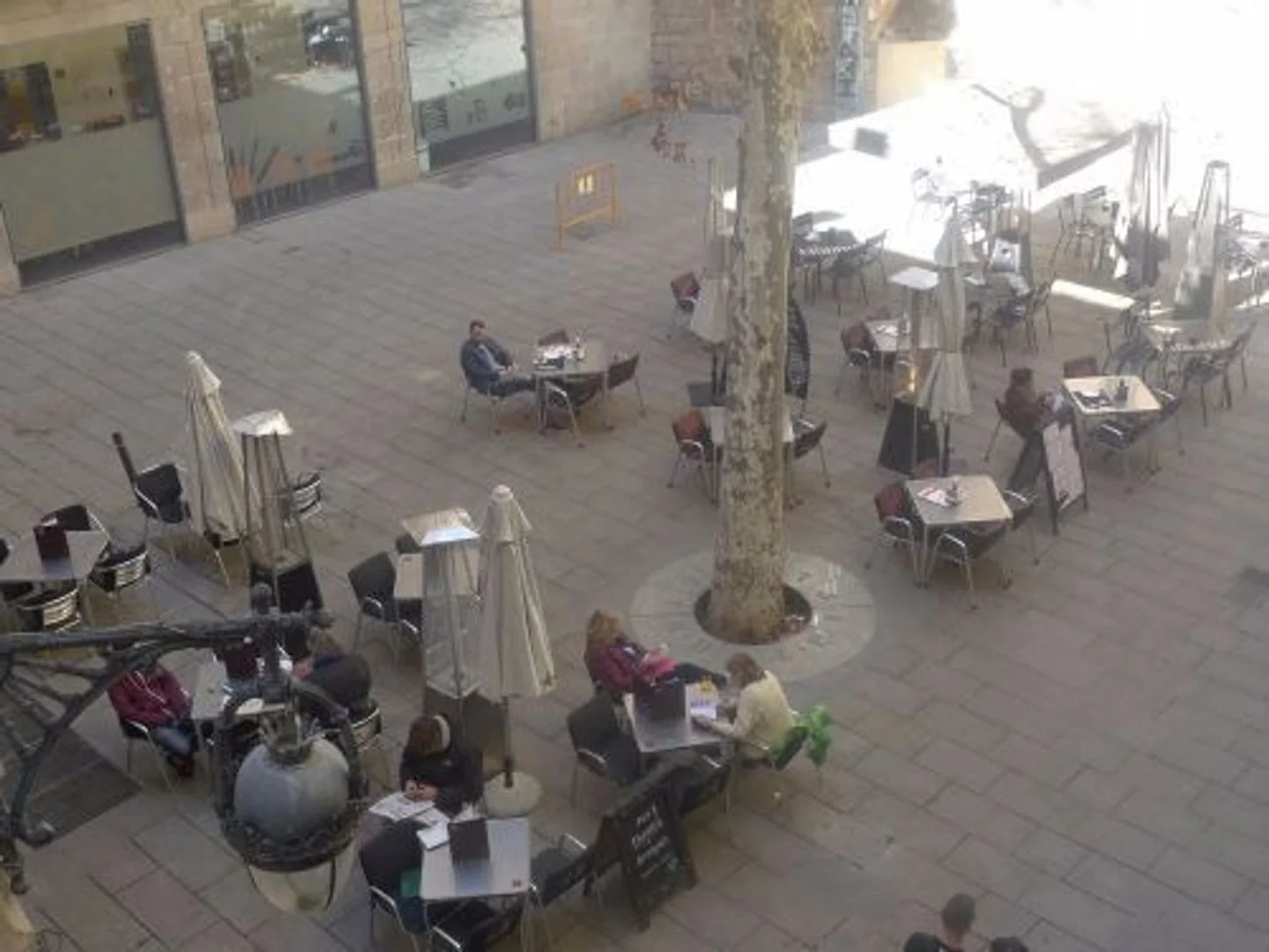 Piso en Plaza del Pi, El Gòtic - Foto 2
