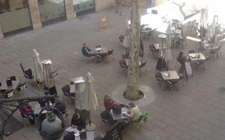 Piso en Plaza del Pi, El Gòtic - Foto 2
