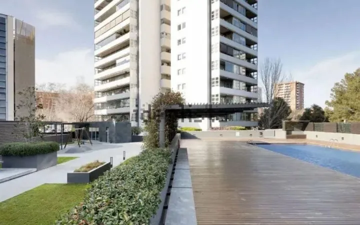 Piso en Calle de Llull, 350, Diagonal Mar i el Front Marítim del Poblenou - Foto 19