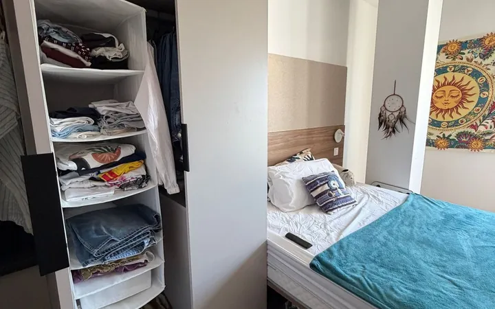 Estudio en Paseo de la Florida, 5, Casa de Campo - Foto 13