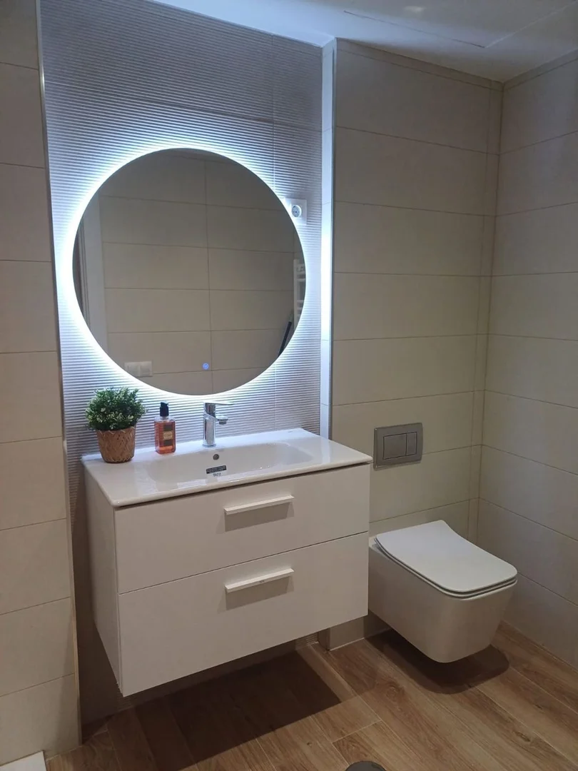 Ático en calle de Ventura Rodríguez, 13 - Foto 11