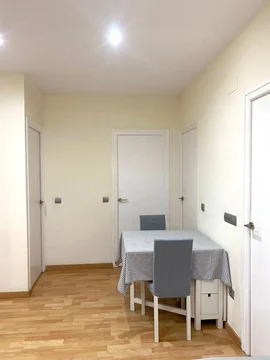 Piso en Les Corts - Foto 2