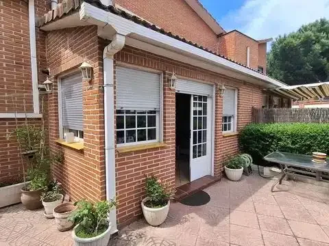 Chalet en  Calle Siempreverde 10 - Foto 1