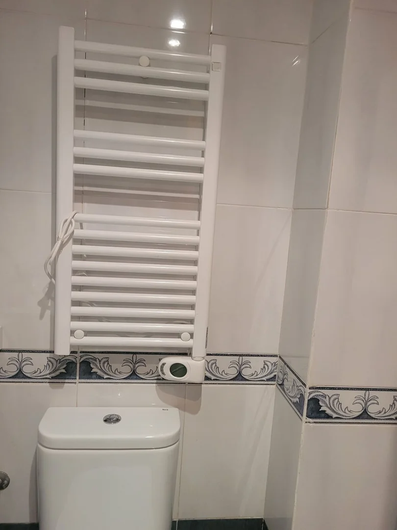 Piso en Calle de Isabel Colbrand, 18, Las Tablas - Foto 9