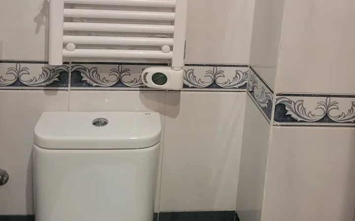 Piso en Calle de Isabel Colbrand, 18, Las Tablas - Foto 9