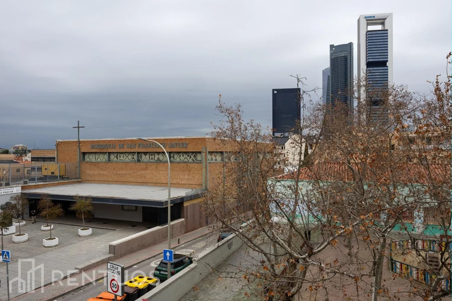 Piso en calle de las Magnolias - Foto 45