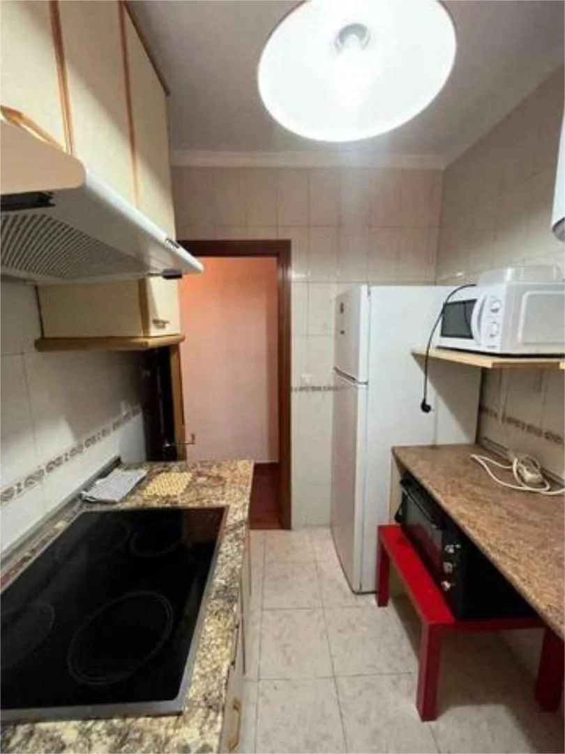 Piso en Bravo Murillo - Foto 1