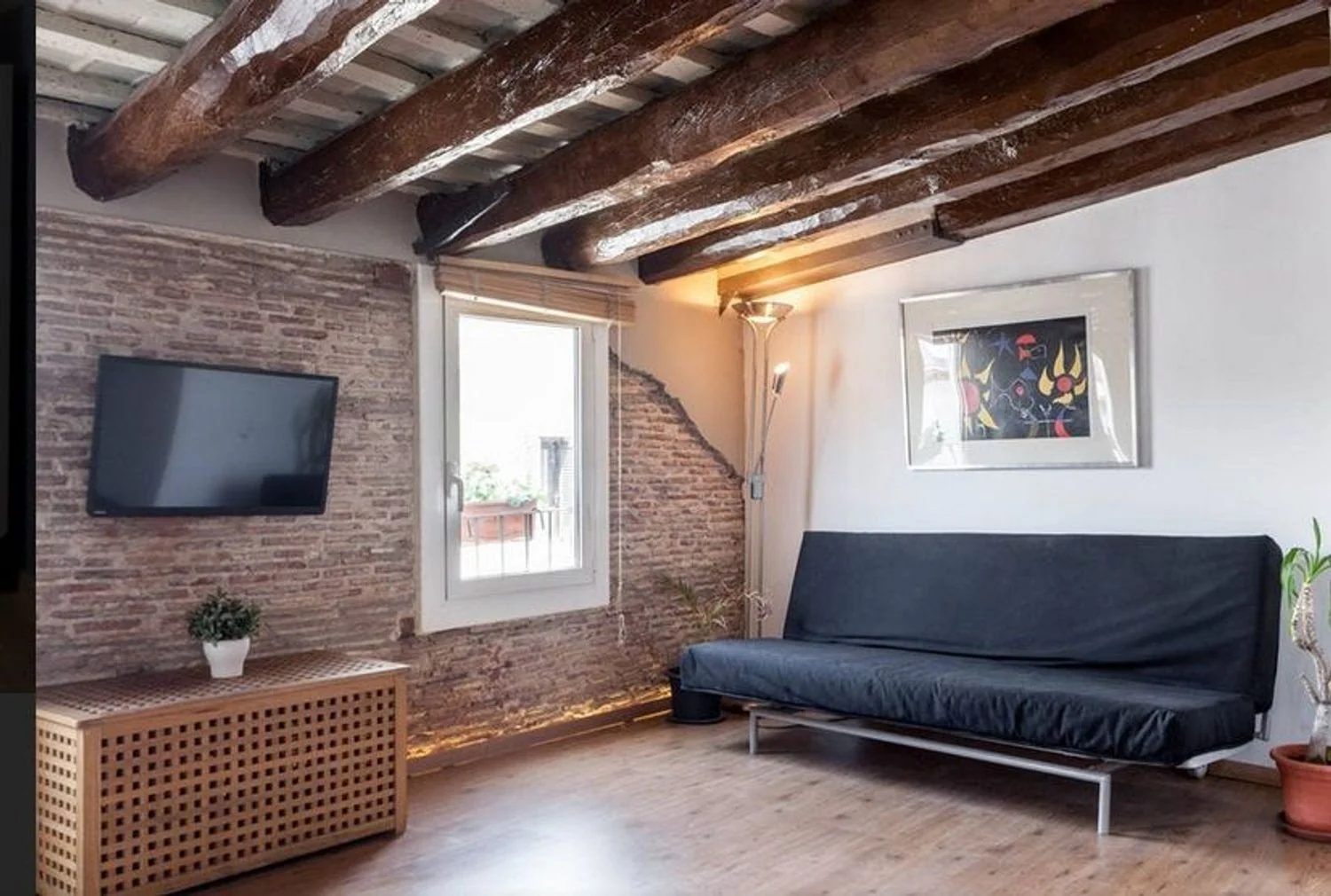 Piso en Calle d'en Tantarantana, 24, Sant Pere - Santa Caterina i la Ribera - Foto 9