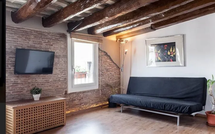 Piso en Calle d'en Tantarantana, 24, Sant Pere - Santa Caterina i la Ribera - Foto 9