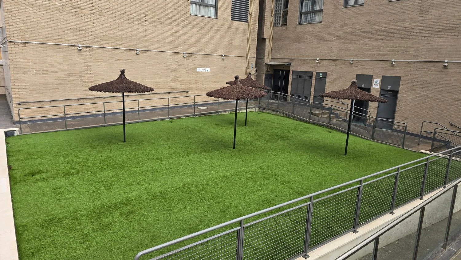 Piso en avenida del Monasterio de El Escorial, 26 - Foto 9