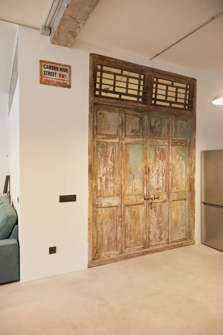 Estudio en Calle del Pico Cejo, 1, Numancia - Foto 7