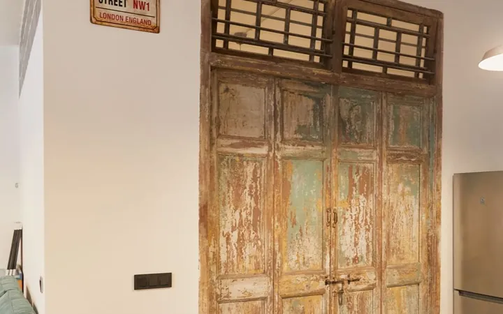 Estudio en Calle del Pico Cejo, 1, Numancia - Foto 7
