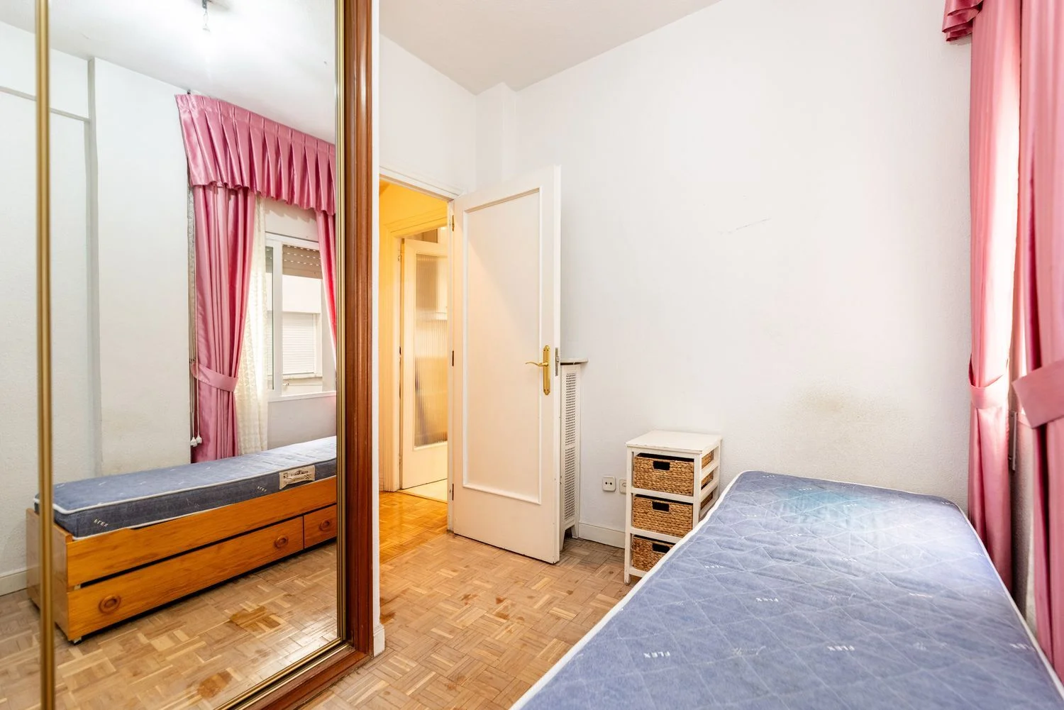 Piso en Barrio Cuatro Caminos - Foto 16