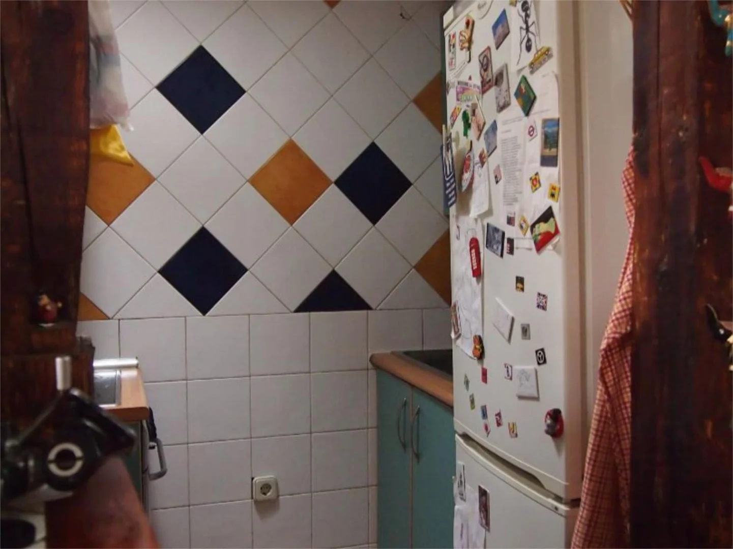 Ático en  Calle del León 13 - Foto 5