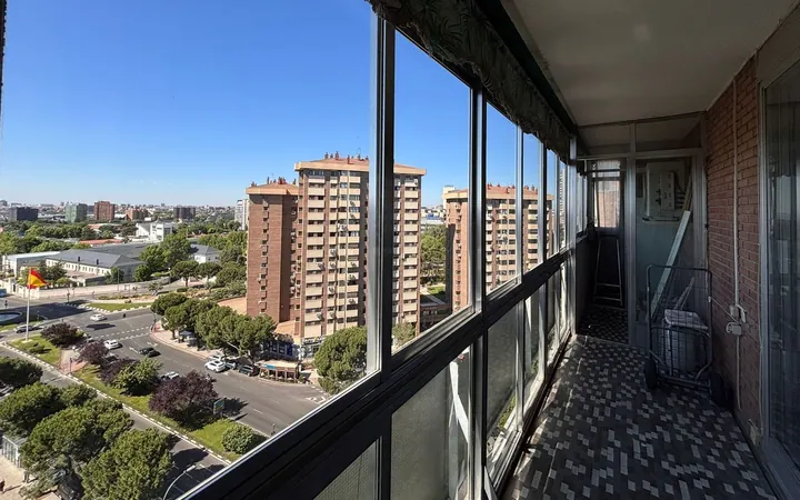 Piso en Calle de Arturo Soria, Costillares - Foto 4