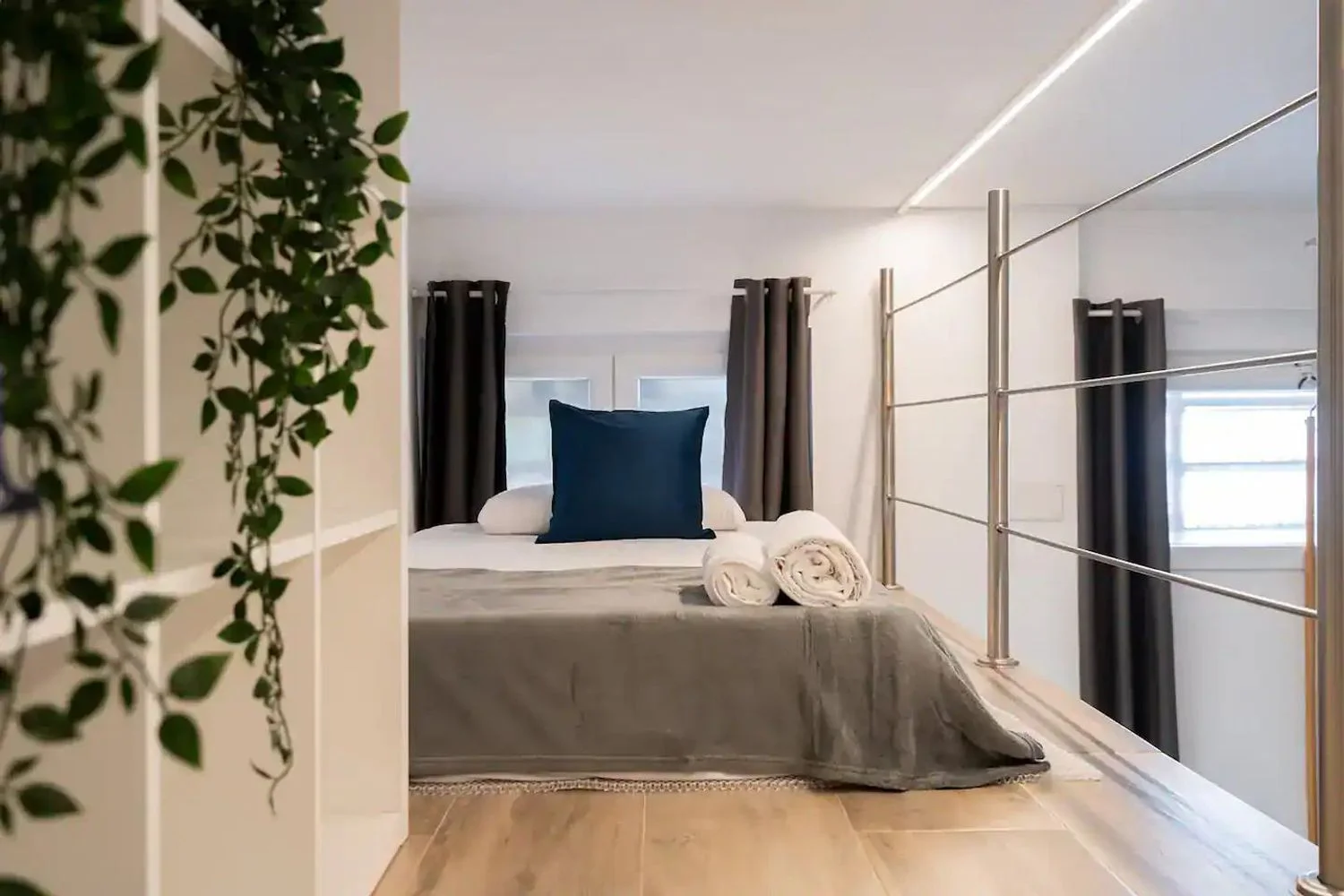 Ático en avenida de Abrantes, 59 - Foto 12