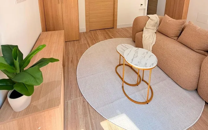 Estudio en Calle de Canarias, 33, Palos de la Frontera - Foto 3