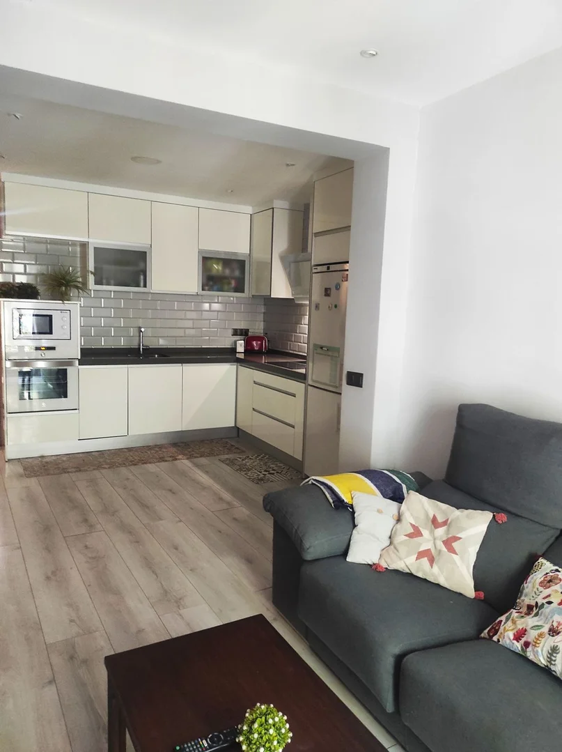 Piso en calle de Bravo Murillo, 71 - Foto 16