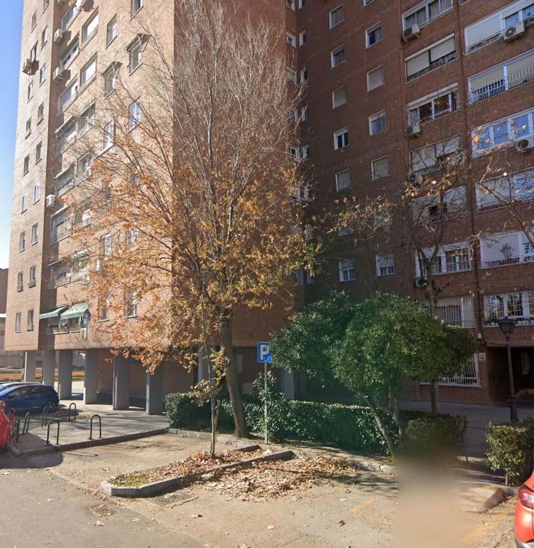 Piso en Calle de Luis de Hoyos Sainz, 146, Horcajo - Foto 3