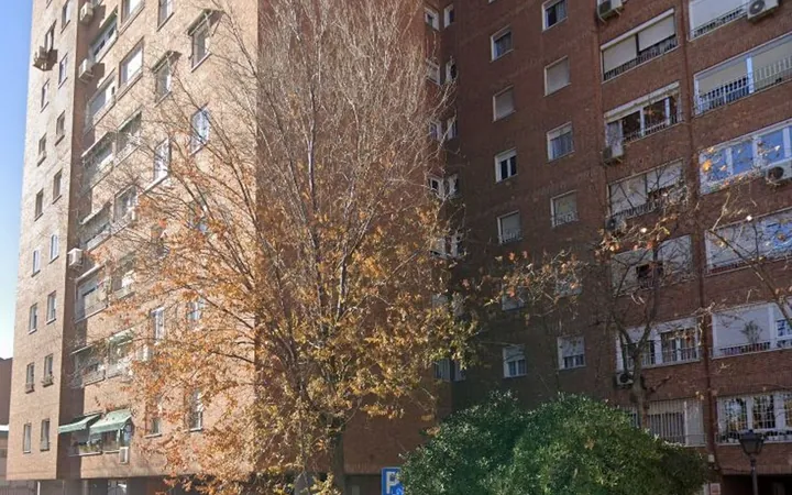 Piso en Calle de Luis de Hoyos Sainz, 146, Horcajo - Foto 3