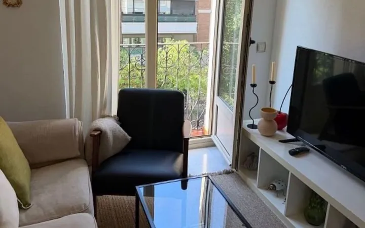 Piso en Calle de María de Molina, 37, El Viso - Foto 18