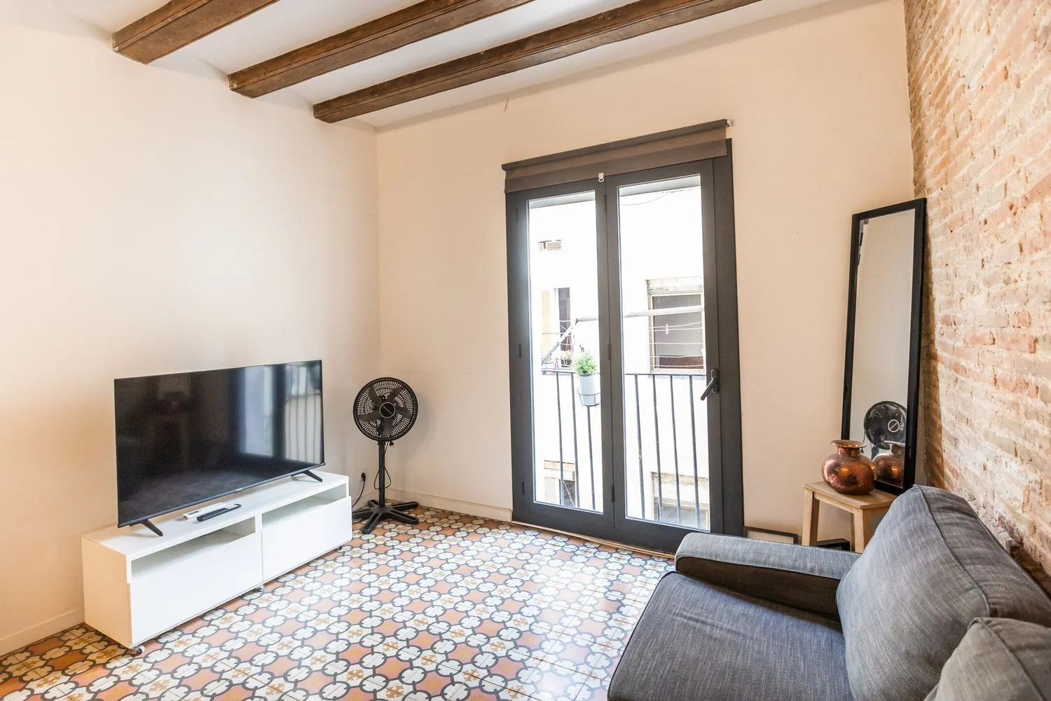 Piso en Calle de la Riera Baixa, 20, El Raval - Foto 2