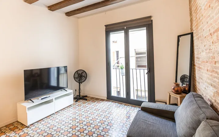 Piso en Calle de la Riera Baixa, 20, El Raval - Foto 2