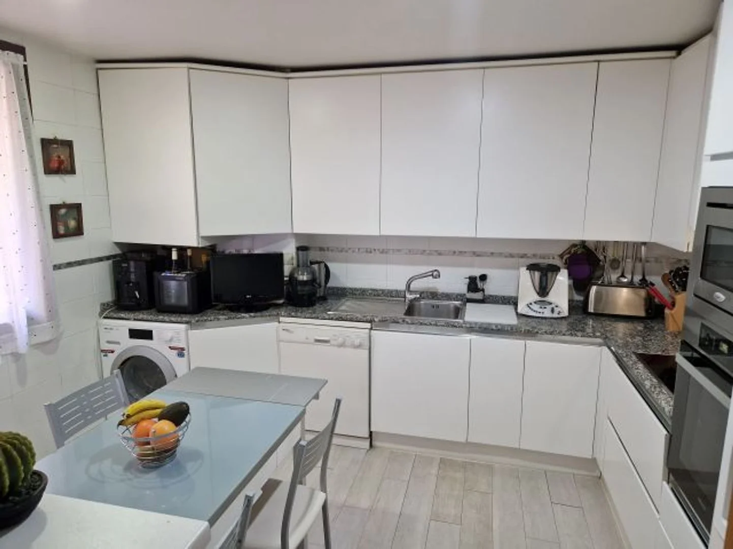 Piso en calle de la Senda del Infante, 14 - Foto 7