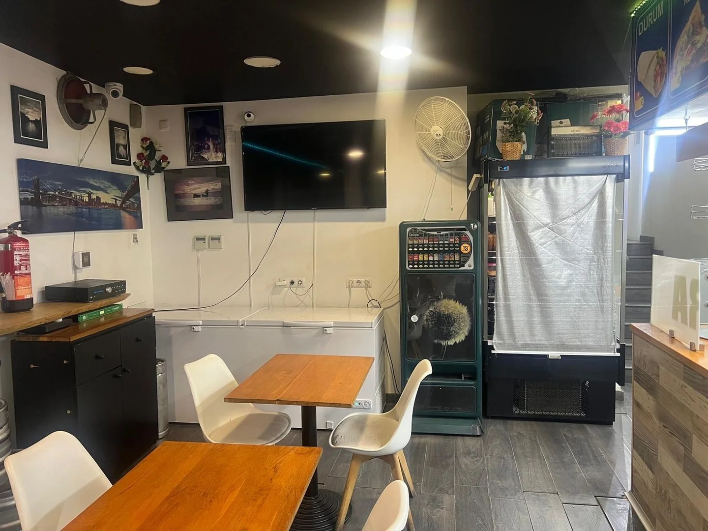 Local en Restaurante en Calle dels Almogàvers, 113, El Parc i la Llacuna del Poblenou - Foto 7