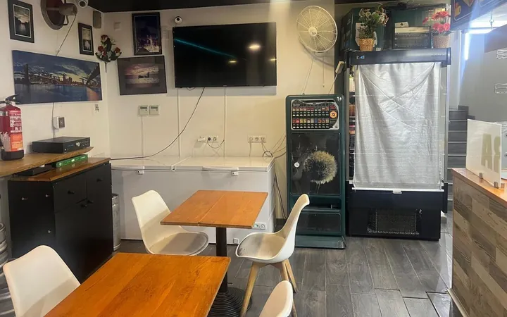 Local en Restaurante en Calle dels Almogàvers, 113, El Parc i la Llacuna del Poblenou - Foto 7
