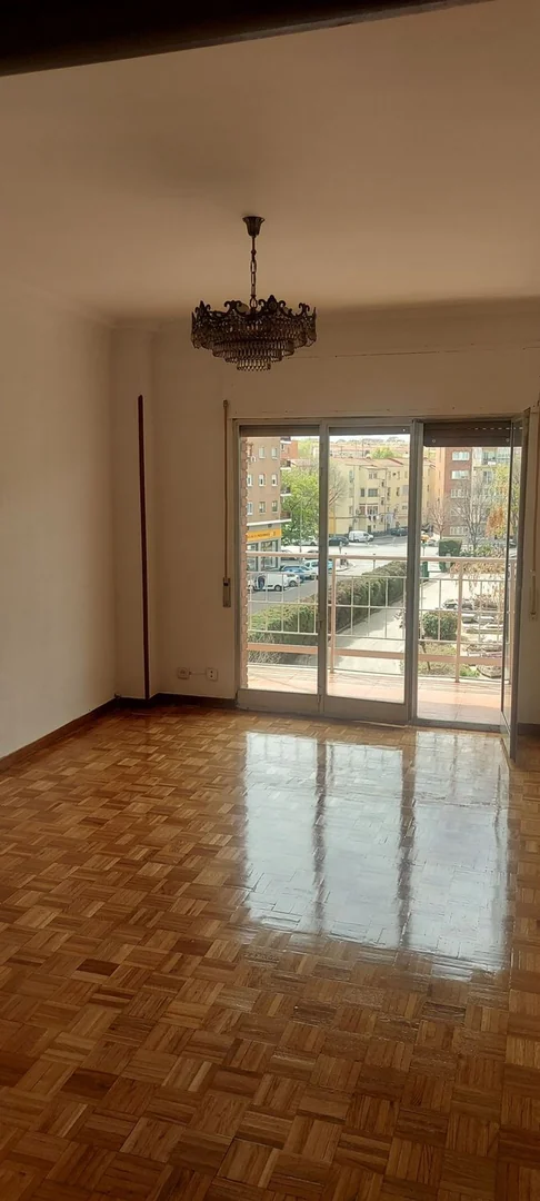 Piso en Avenida del Manzanares, 196, Moscardó - Foto 4