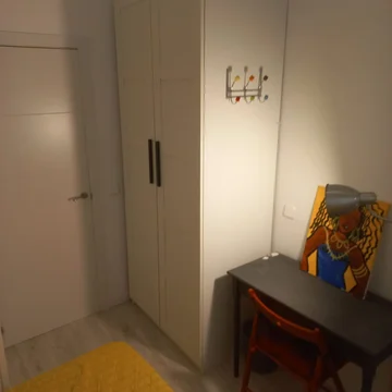 Piso en calle Fuente del Saz, 4 - Foto 12