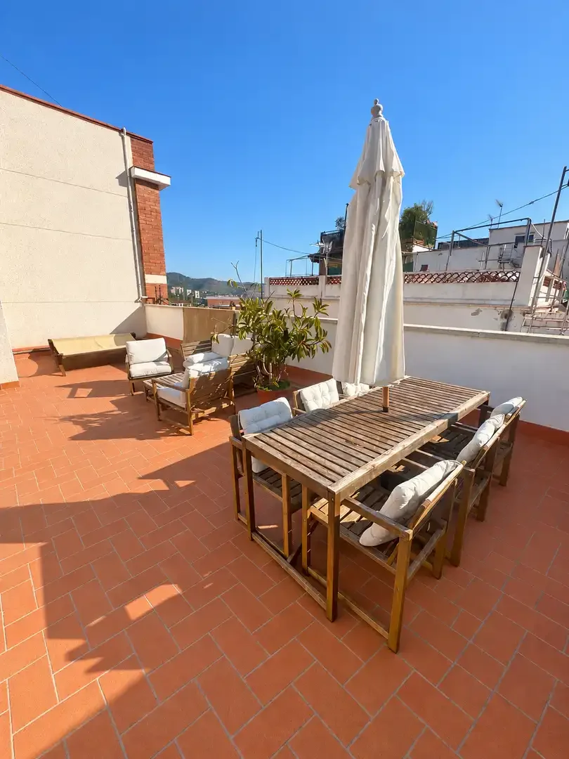 Chalet en  Carrer de Fastenrath 81 - Foto 6