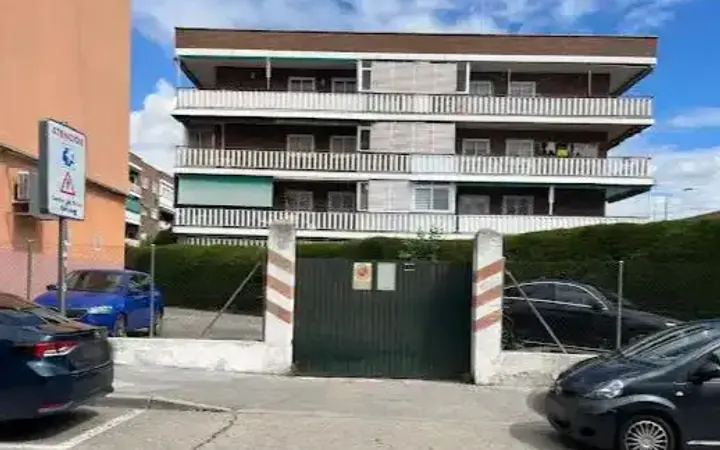 Piso en  Avenida de Logroño 116 - Foto 36