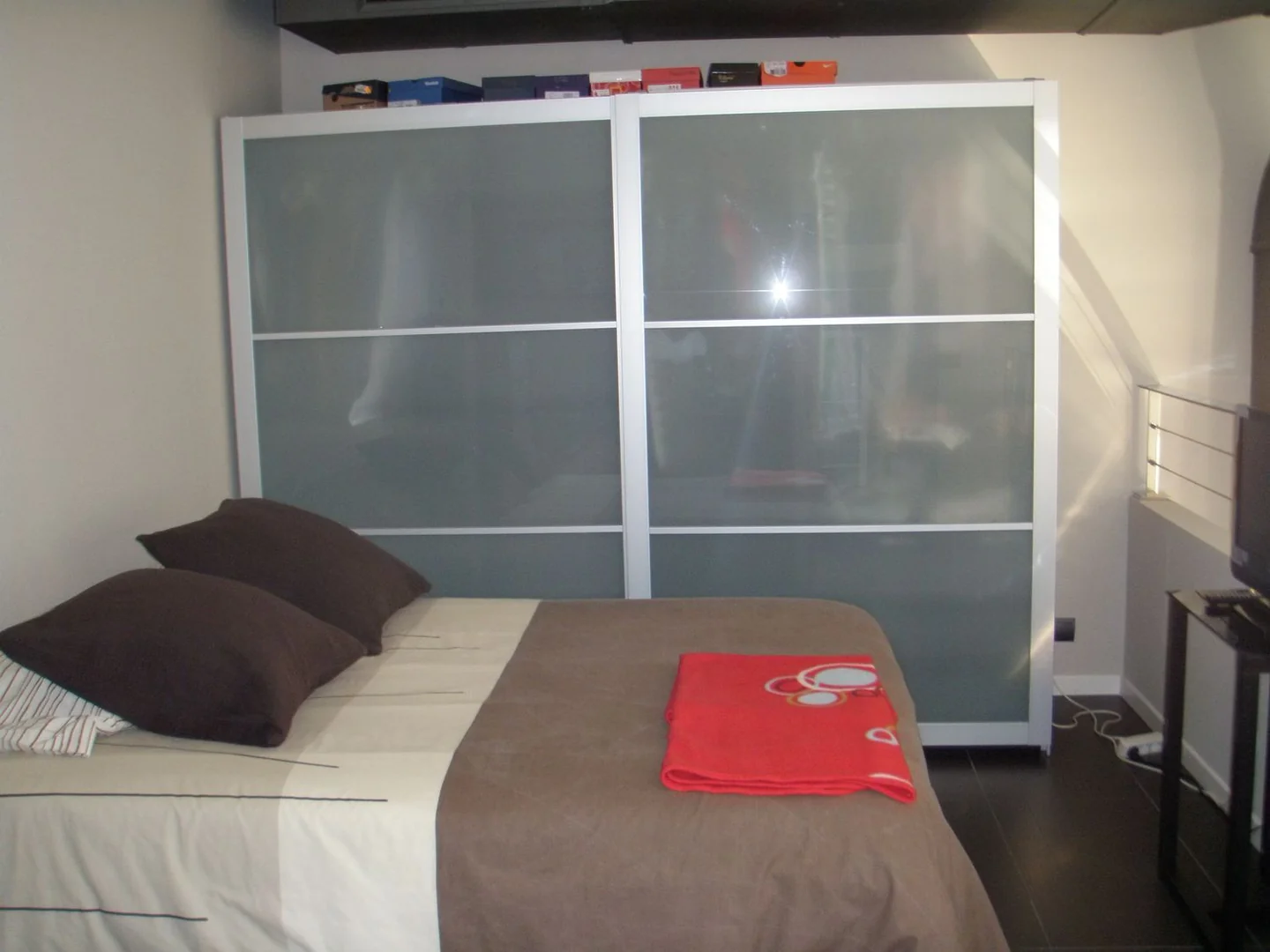Loft en Avenida de Manoteras, 8, Virgen del Cortijo - Manoteras - Foto 16