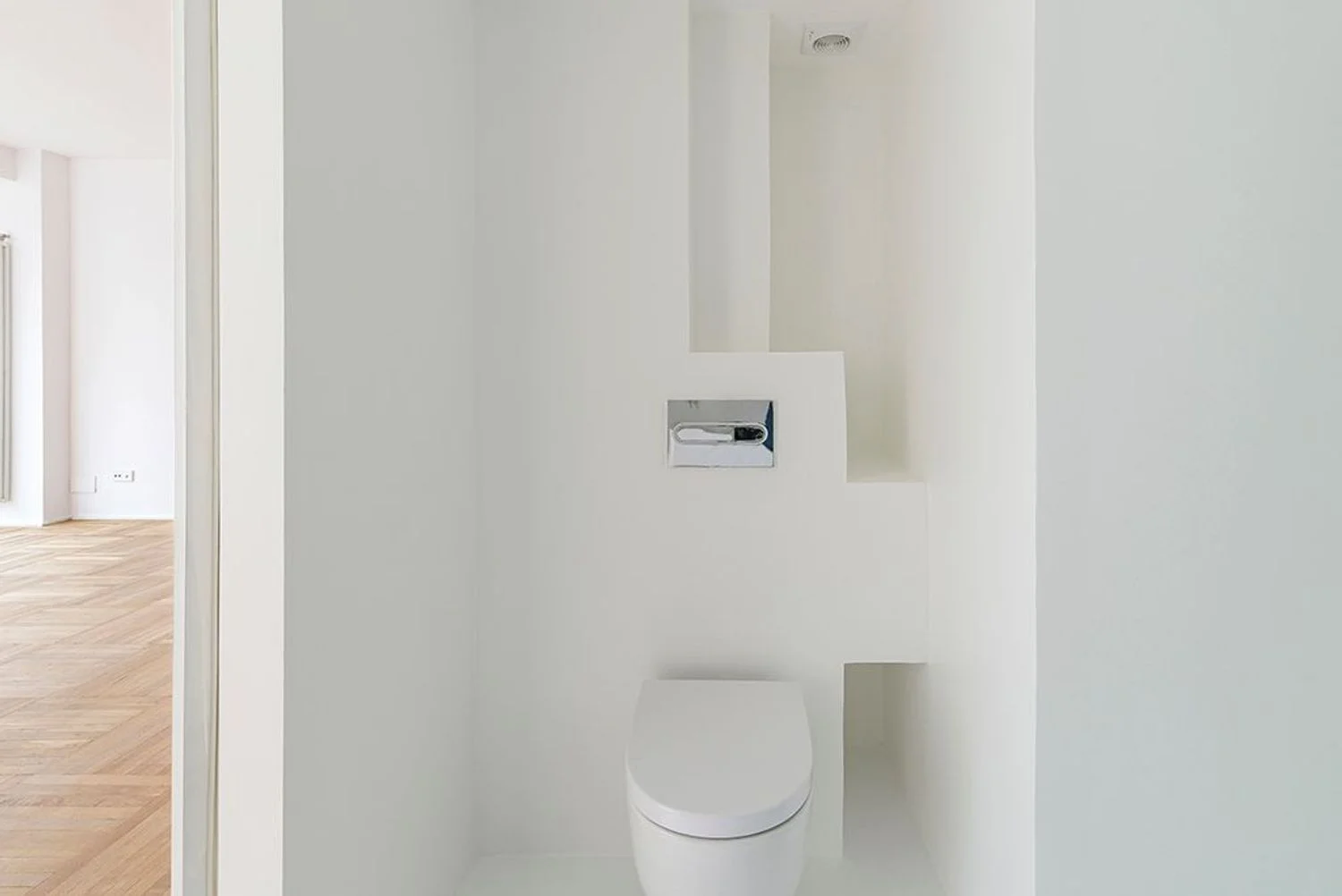 Piso en calle de Castelló, 71 - Foto 31