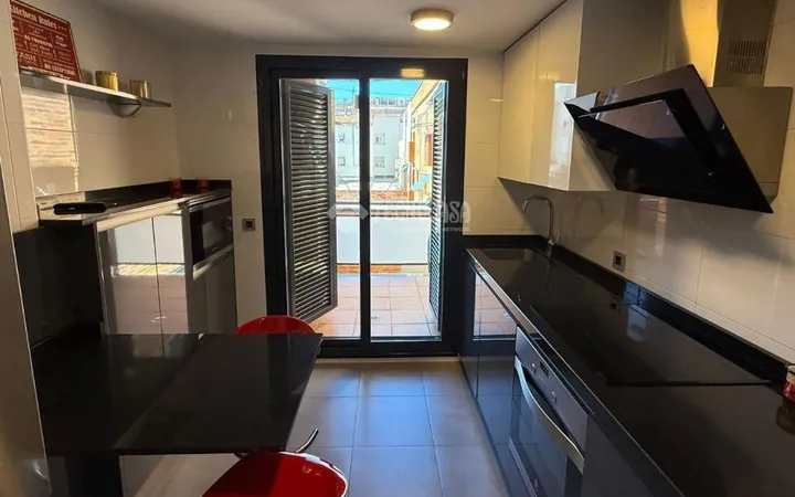 Piso en Calle de Matilde Landa, Ventilla-Almenara - Foto 8