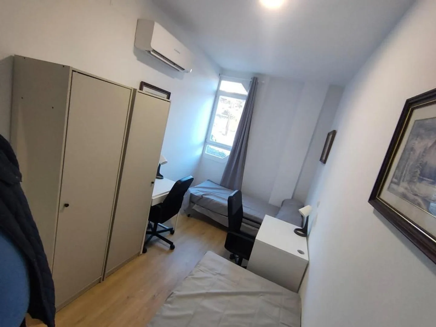 Estudio en avenida de Valladolid, 47 - Foto 3