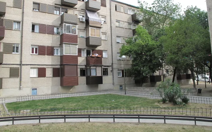 Ático en Calle de Carlota O’Neill, 3, San Pascual - Foto 24