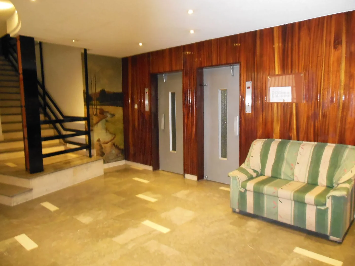 Piso en Barrio Lavapiés-Embajadores - Foto 8