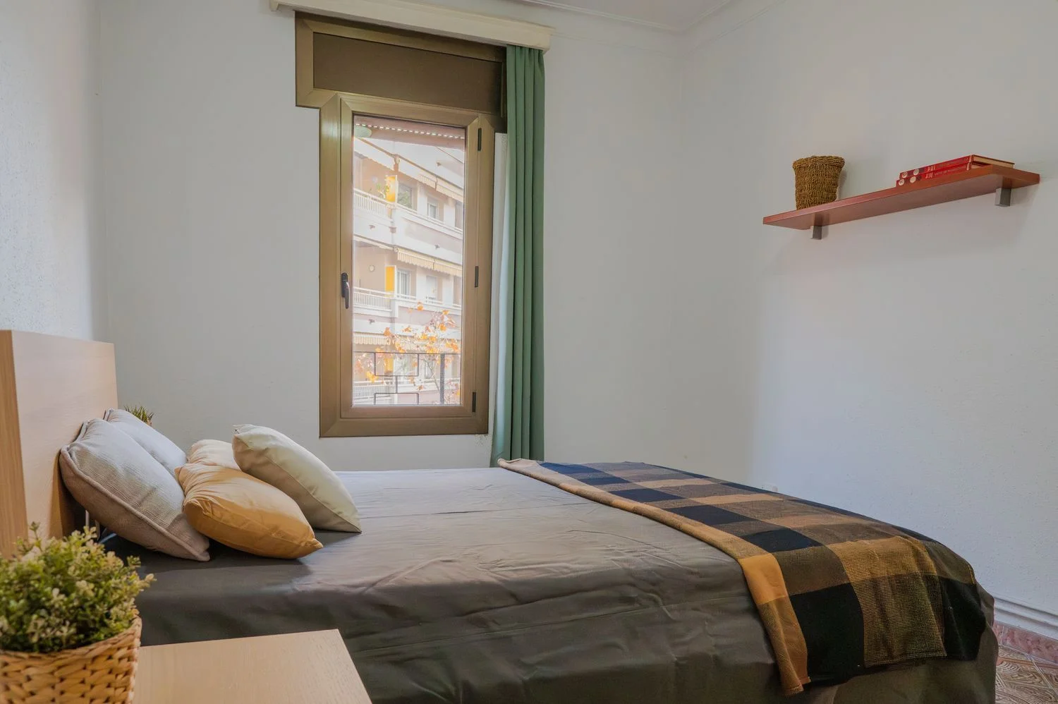 Piso en calle de Sepúlveda, 147 - Foto 59