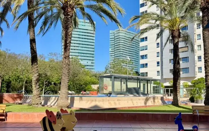 Piso en  Passeig del Taulat 281 - Foto 37