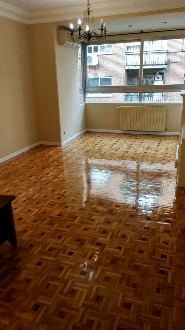 Piso en calle de la Arquitectura, 20 - Foto 6