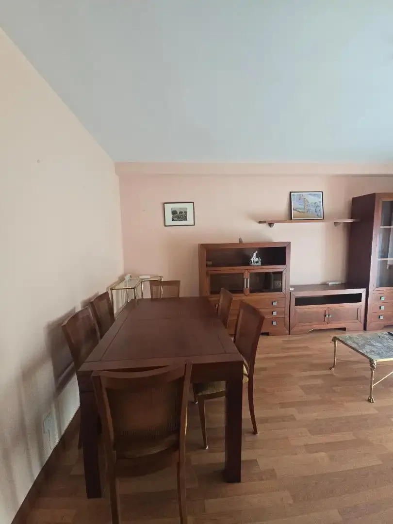 Piso en  Calle de Luis de Hoyos Sainz 18 - Foto 7