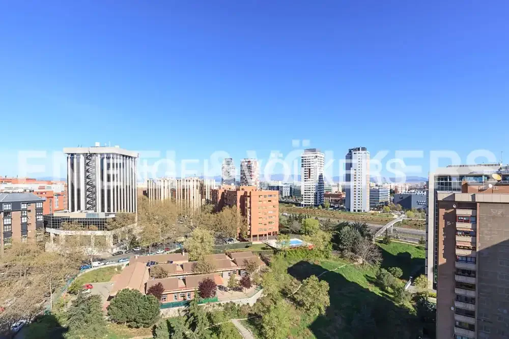 Piso en  Arturo Soria - Foto 33