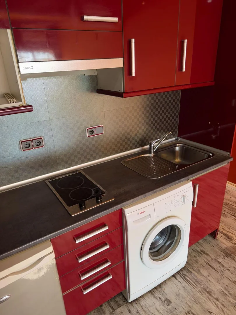 Piso en calle Motilla del Palancar, 24 - Foto 4