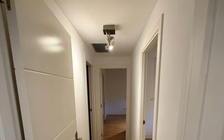 Piso en Calle de Vicente Blasco Ibáñez, 71, Sanchinarro - Foto 5