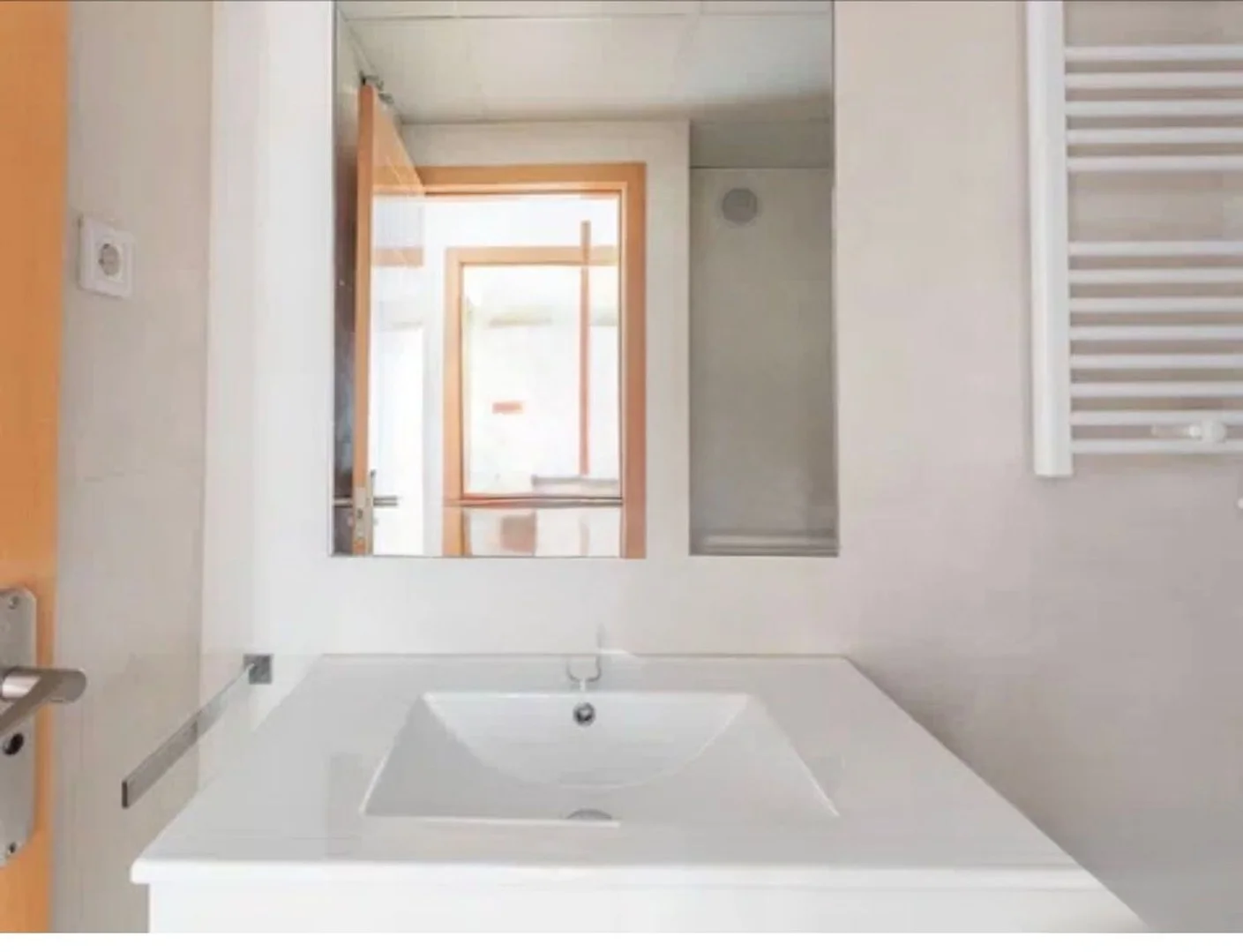 Piso en calle de Tomás López, 10 - Foto 14