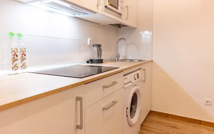 Piso en Calle de Argente, 31 C, San Diego - Foto 8